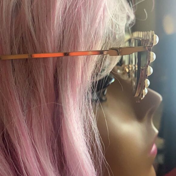 Peal Sunglass 